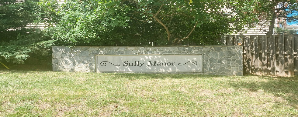 Amenities - SULLY MANOR HOA SLM - LEESBURG, VA